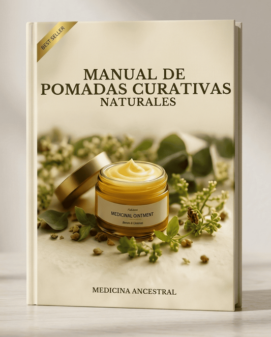 Adiós Dolor Articular: Crea tus Propias Pomadas Naturales